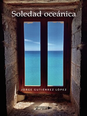 cover image of Soledad oceánica